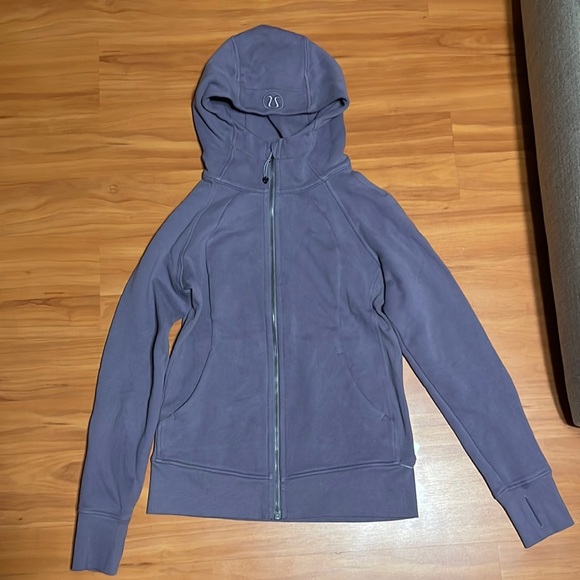 Lululemon Jacket